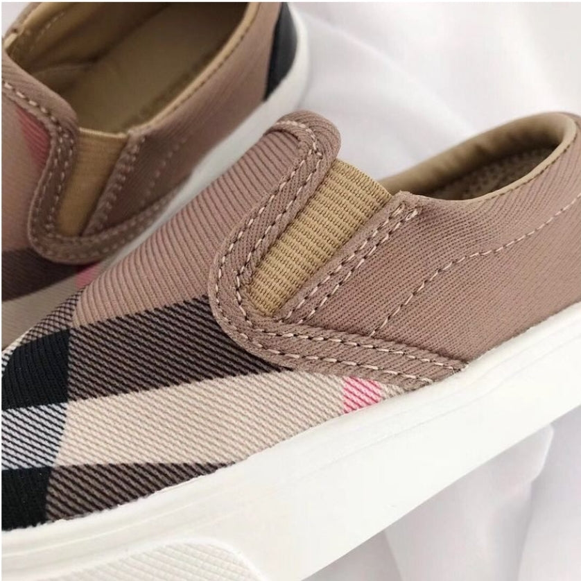 chaussure pour Enfant: Burberry Garçon/Fille