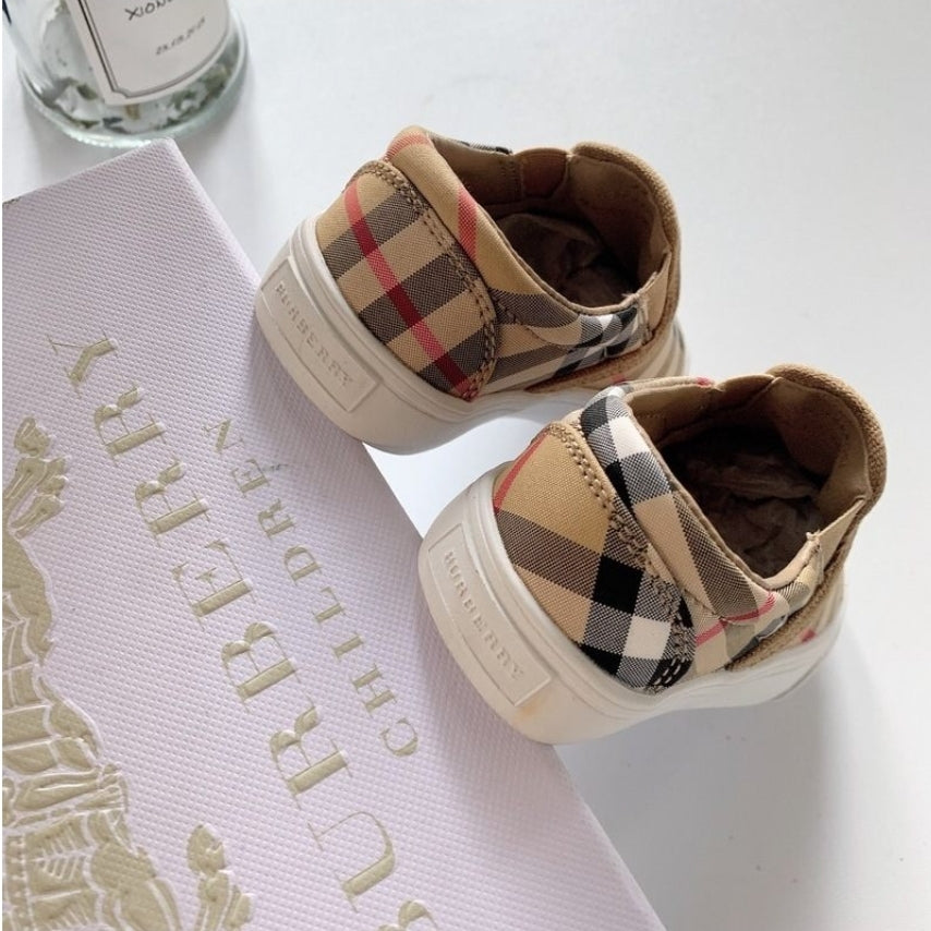 chaussure pour Enfant: Burberry Garçon/Fille
