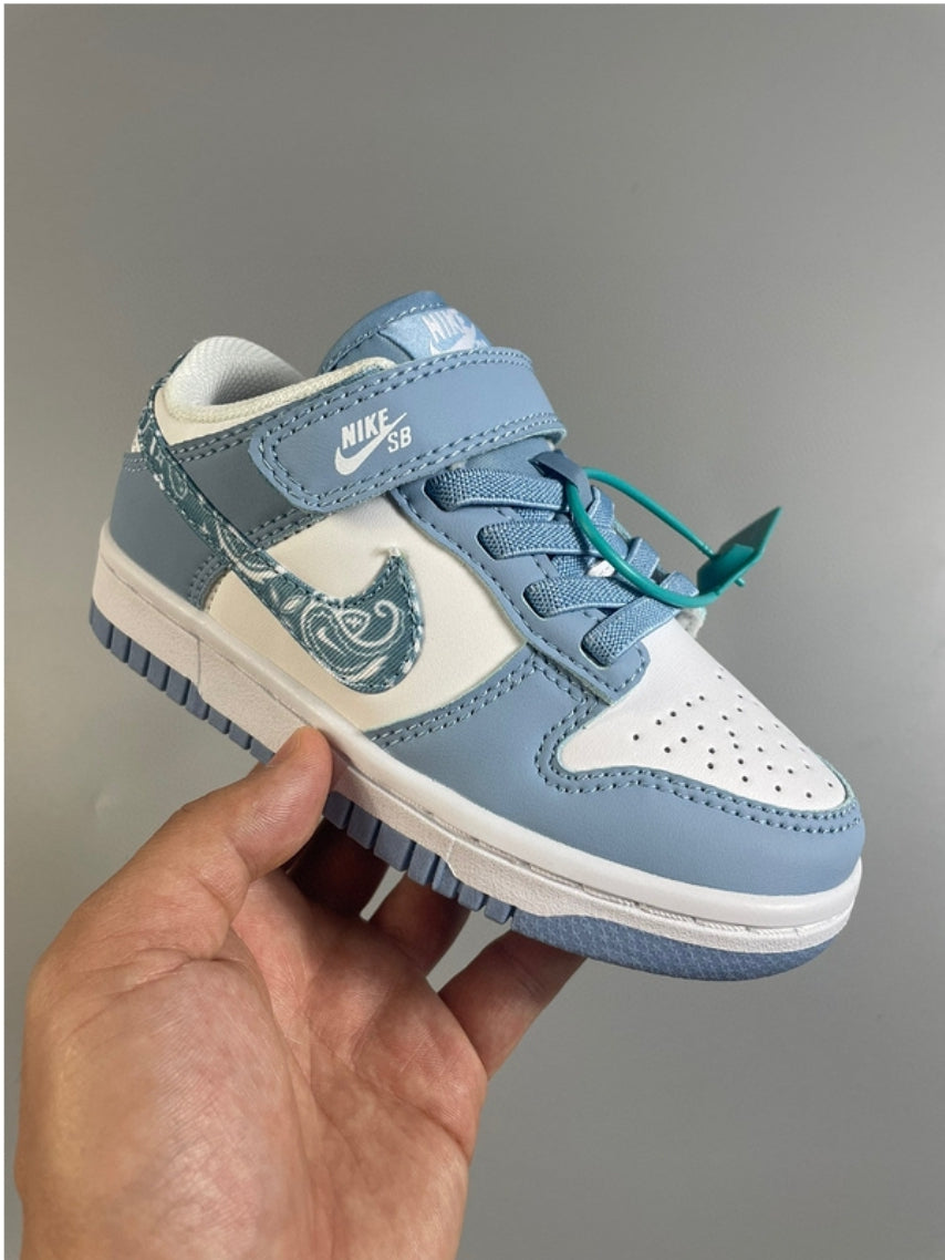 Chaussure pour Enfant: nike SB dunk Garçon/Fille