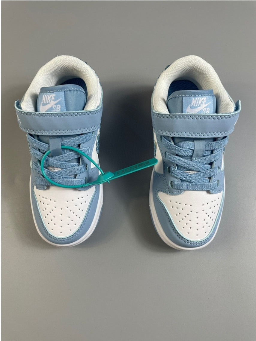 Chaussure pour Enfant: nike SB dunk Garçon/Fille