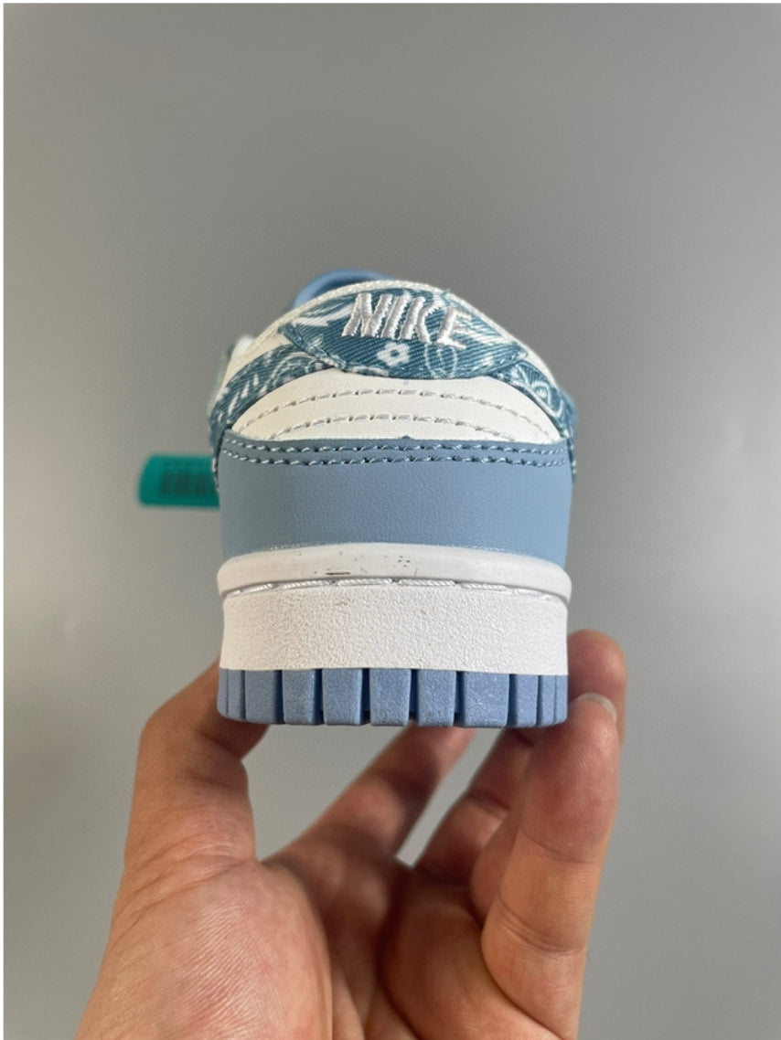 Chaussure pour Enfant: nike SB dunk Garçon/Fille