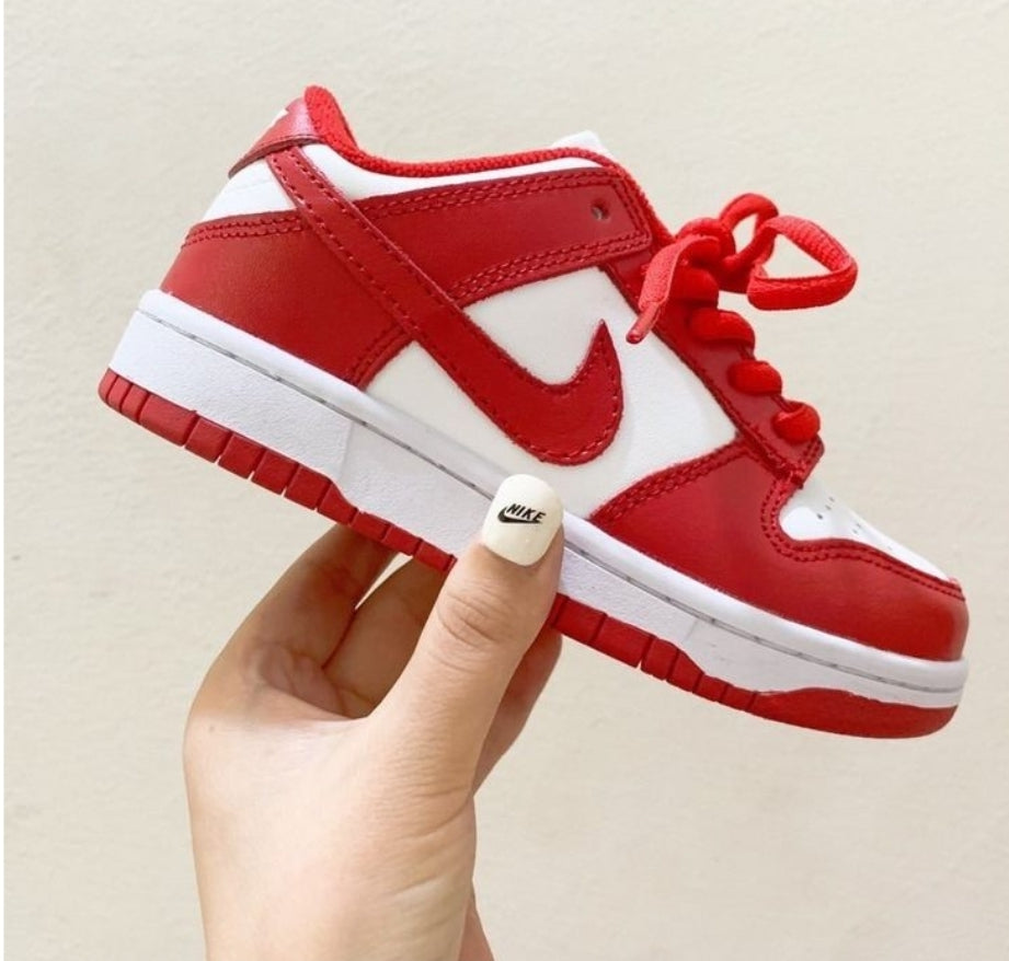 Chaussure pour Enfant: nike SB dunk Garçon/Fille