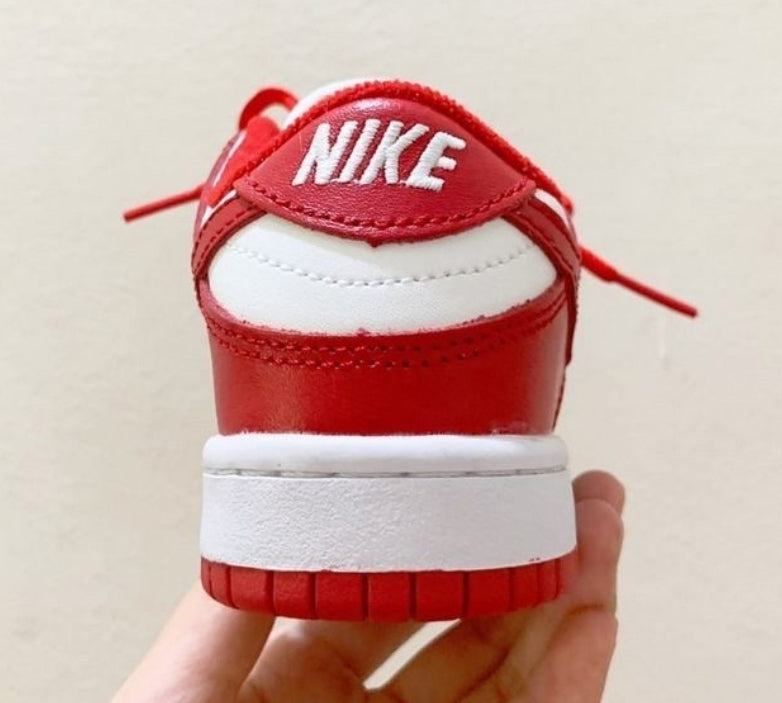 Chaussure pour Enfant: nike SB dunk Garçon/Fille