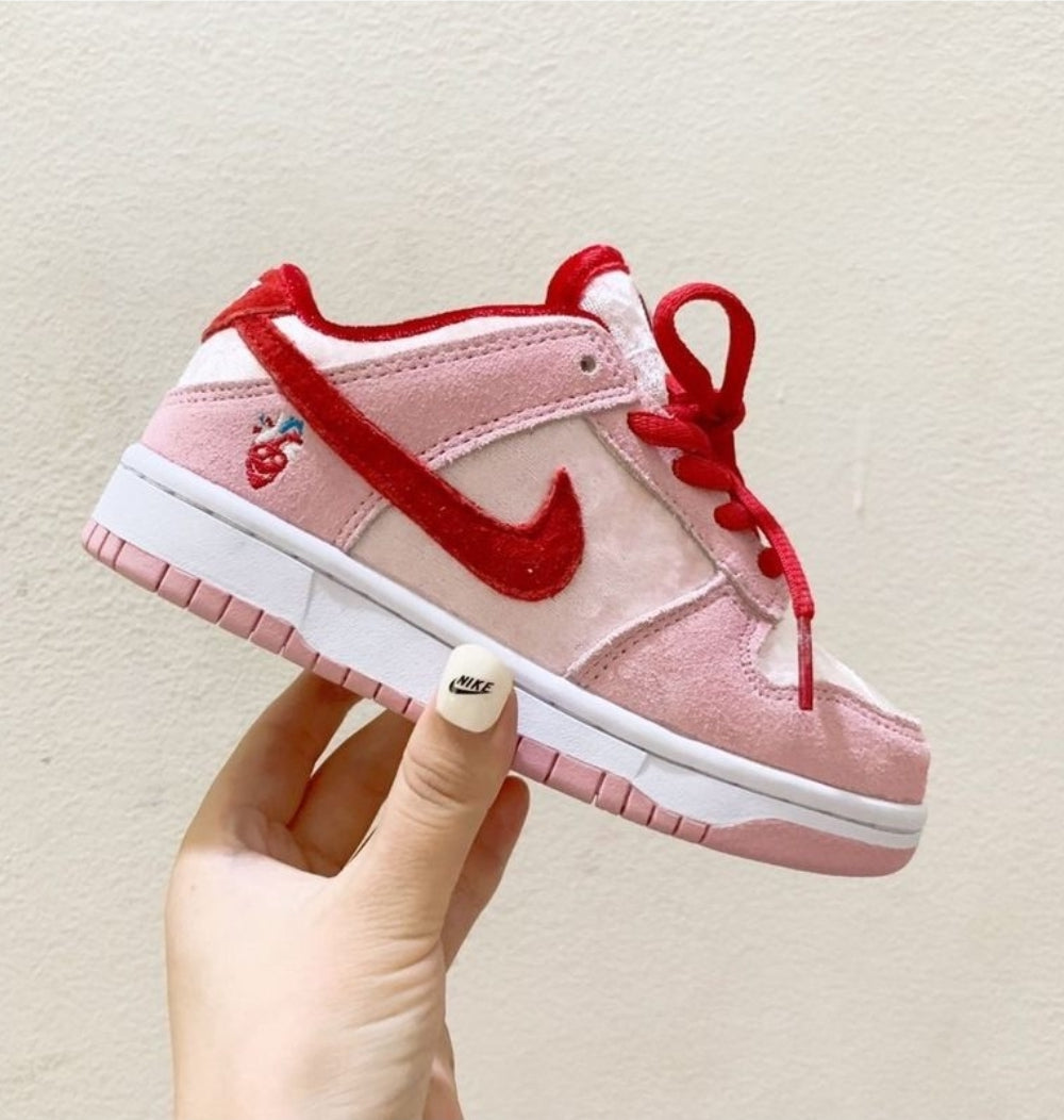 Chaussure pour Enfant: nike SB dunk Garçon/Fille