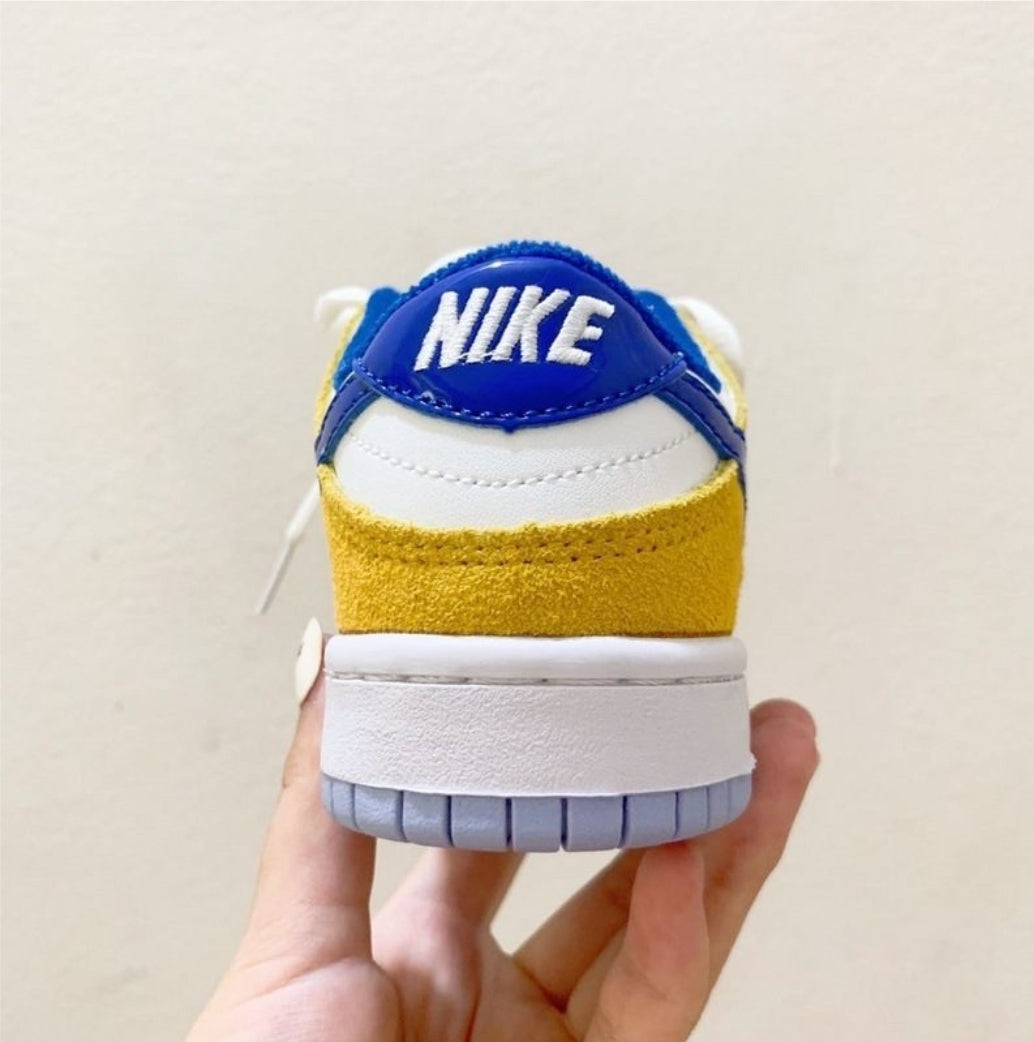 Chaussure pour Enfant: nike SB dunk Garçon/Fille