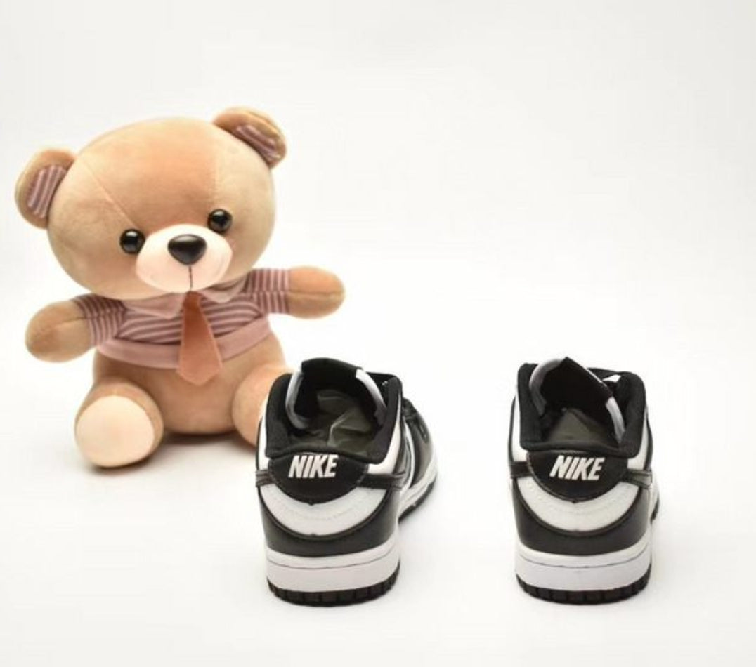 Chaussure pour Enfant: nike SB dunk Garçon/Fille