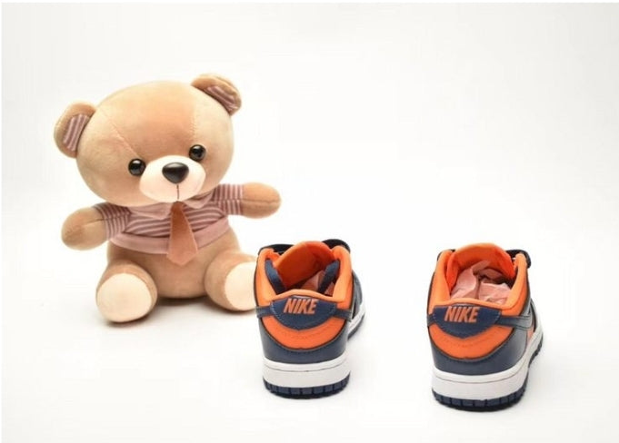 Chaussure pour Enfant: nike SB dunk Garçon/Fille