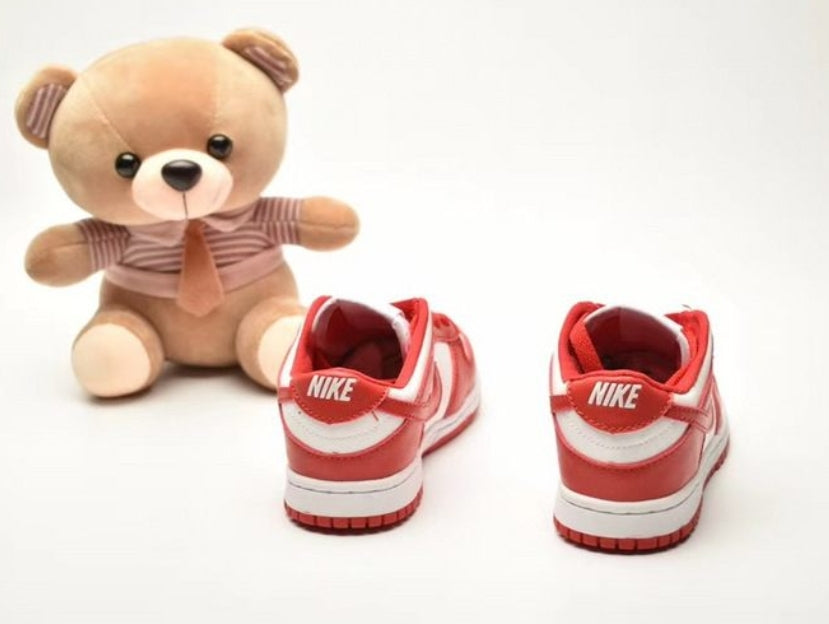 Chaussure pour Enfant: nike SB dunk Garçon/Fille