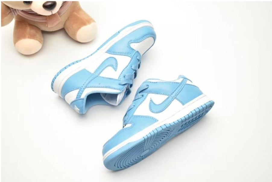 Chaussure pour Enfant: nike SB dunk Garçon/Fille