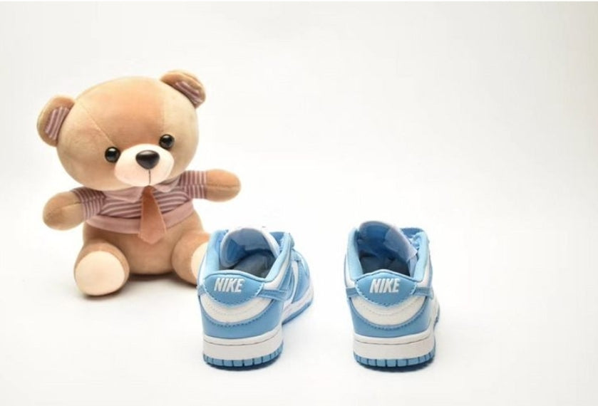 Chaussure pour Enfant: nike SB dunk Garçon/Fille
