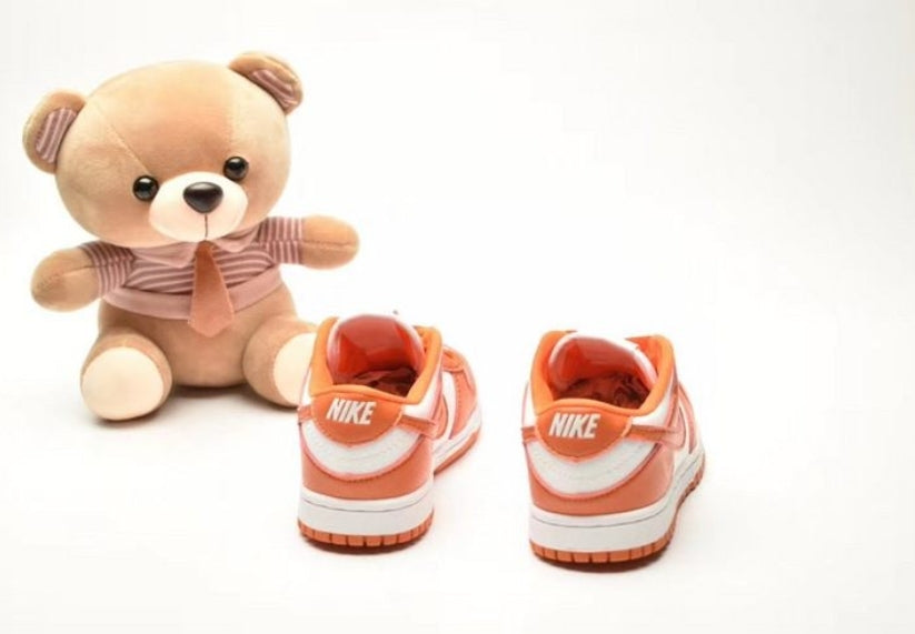 Chaussure pour Enfant: nike SB dunk Garçon/Fille