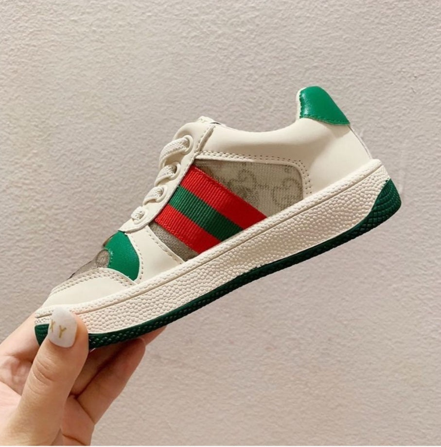 chaussure pour Enfant: Gucci Garçon/Fille