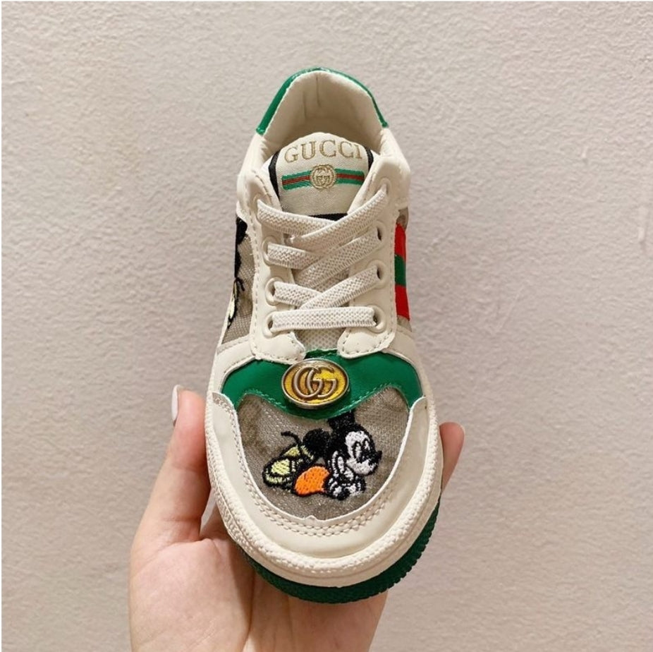 chaussure pour Enfant: Gucci Garçon/Fille