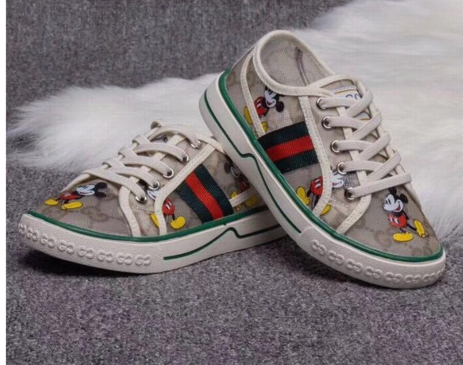 chaussure pour Enfant: Gucci Garçon/Fille