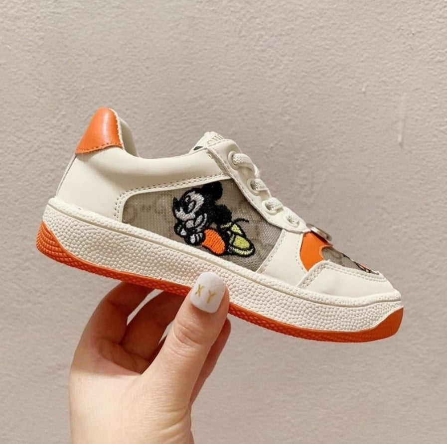 chaussure pour Enfant: Gucci Garçon/Fille