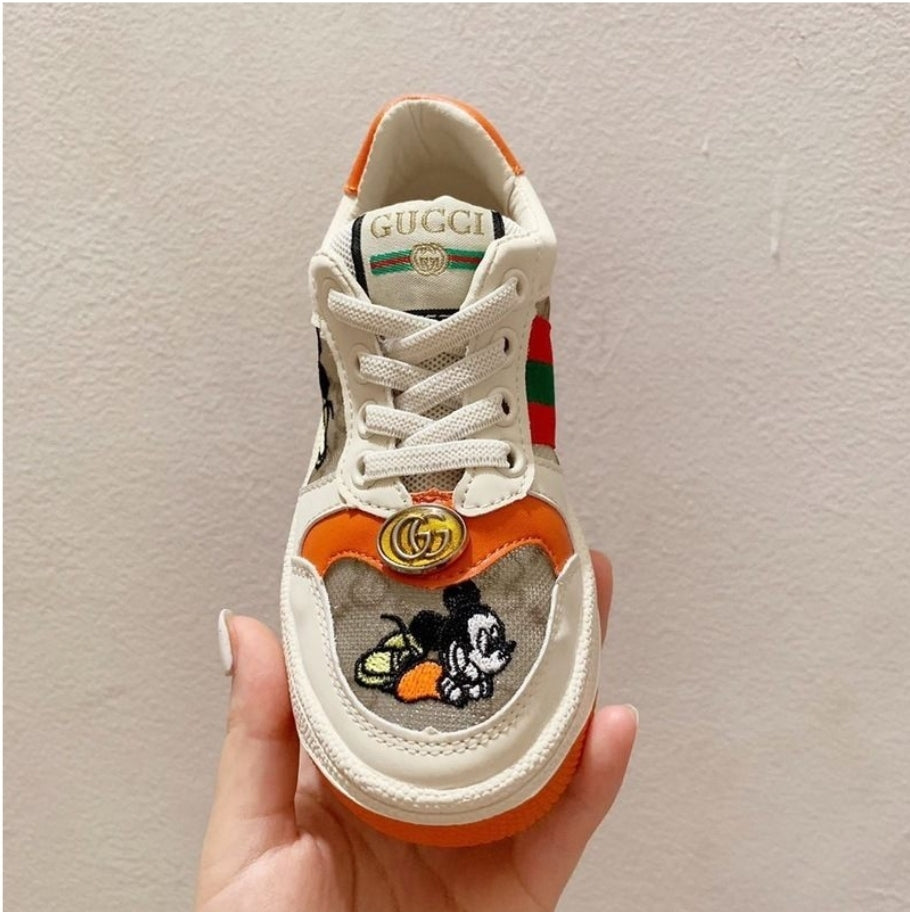 chaussure pour Enfant: Gucci Garçon/Fille