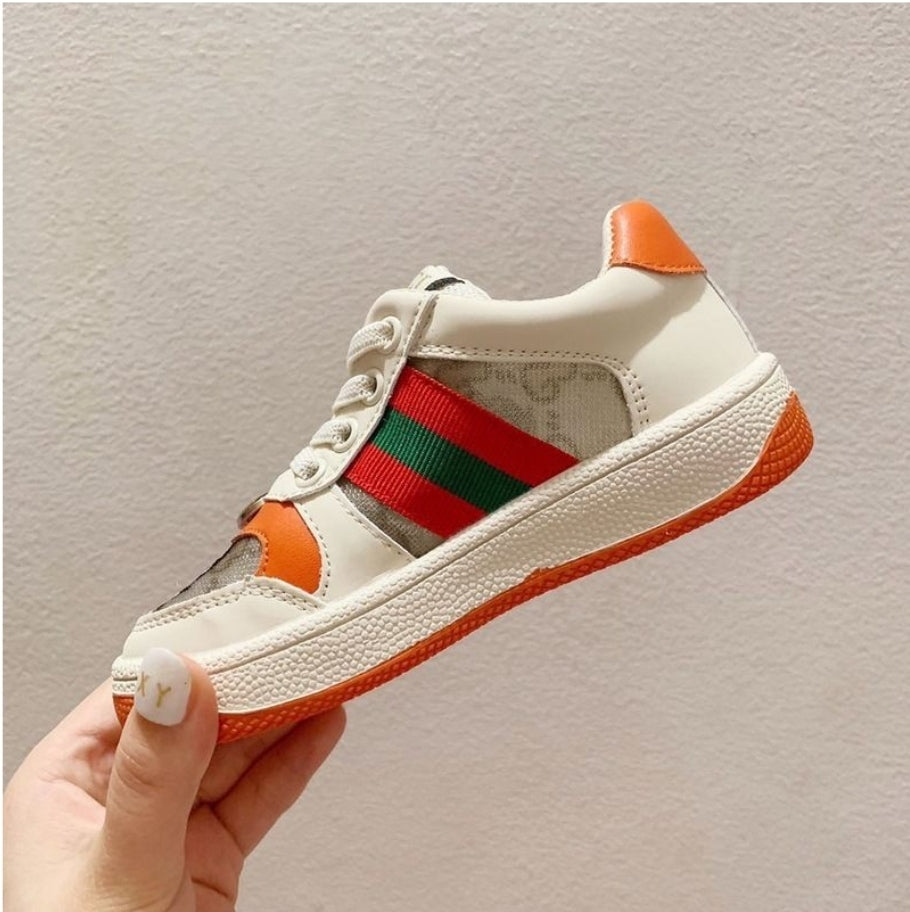 chaussure pour Enfant: Gucci Garçon/Fille