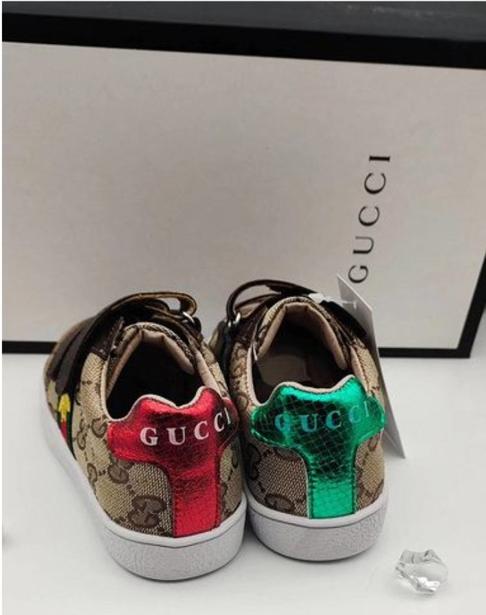 chaussure pour Enfant: Gucci Garçon/Fille