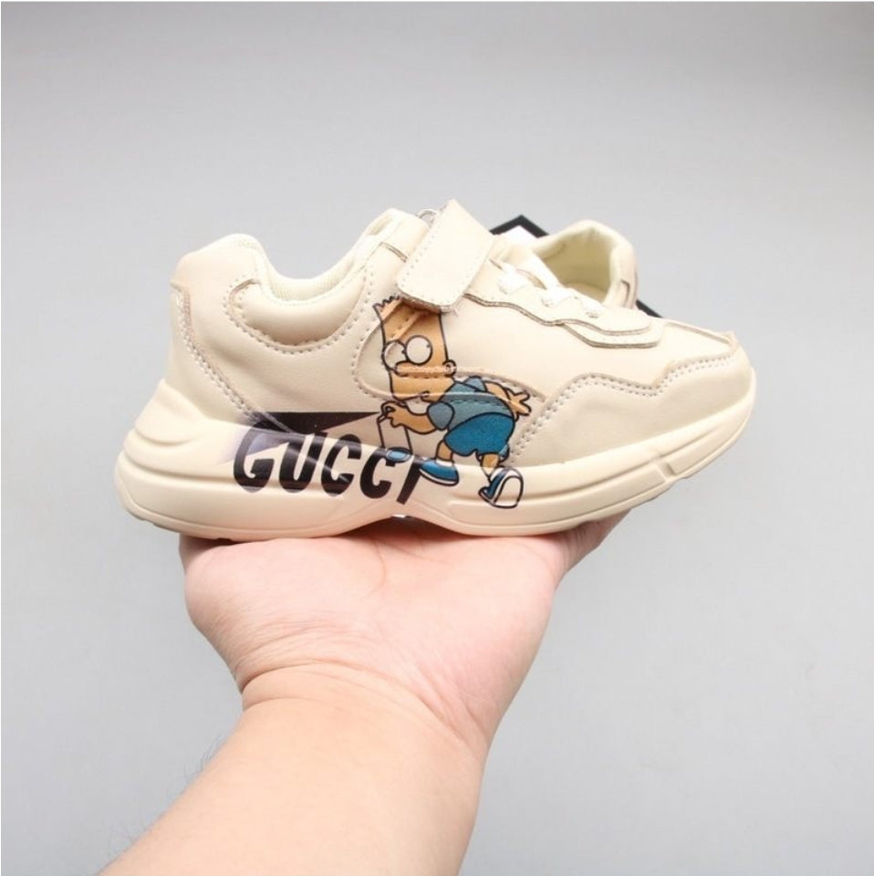 chaussure pour Enfant: Gucci Garçon/Fille