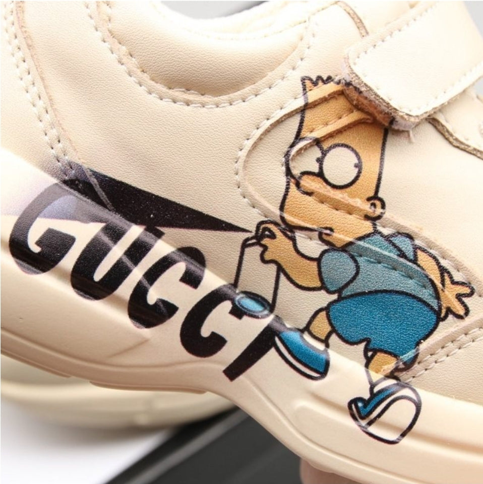 chaussure pour Enfant: Gucci Garçon/Fille