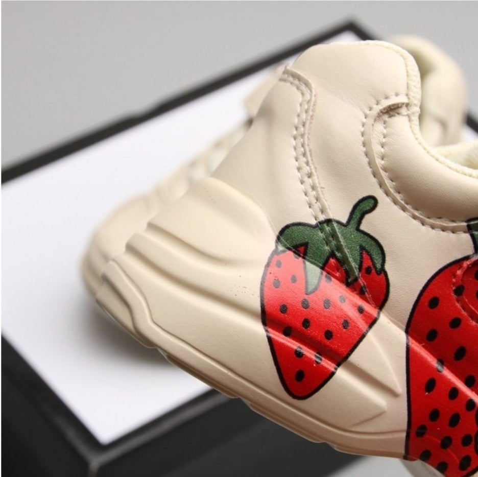 chaussure pour Enfant: Gucci Garçon/Fille