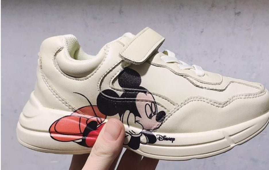 chaussure pour Enfant: Gucci Garçon/Fille