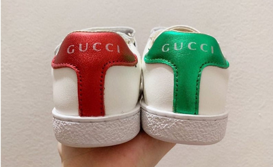chaussure pour Enfant: Gucci Garçon/Fille