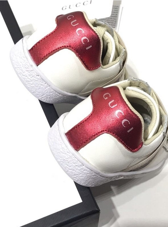 chaussure pour Enfant: Gucci Garçon/Fille
