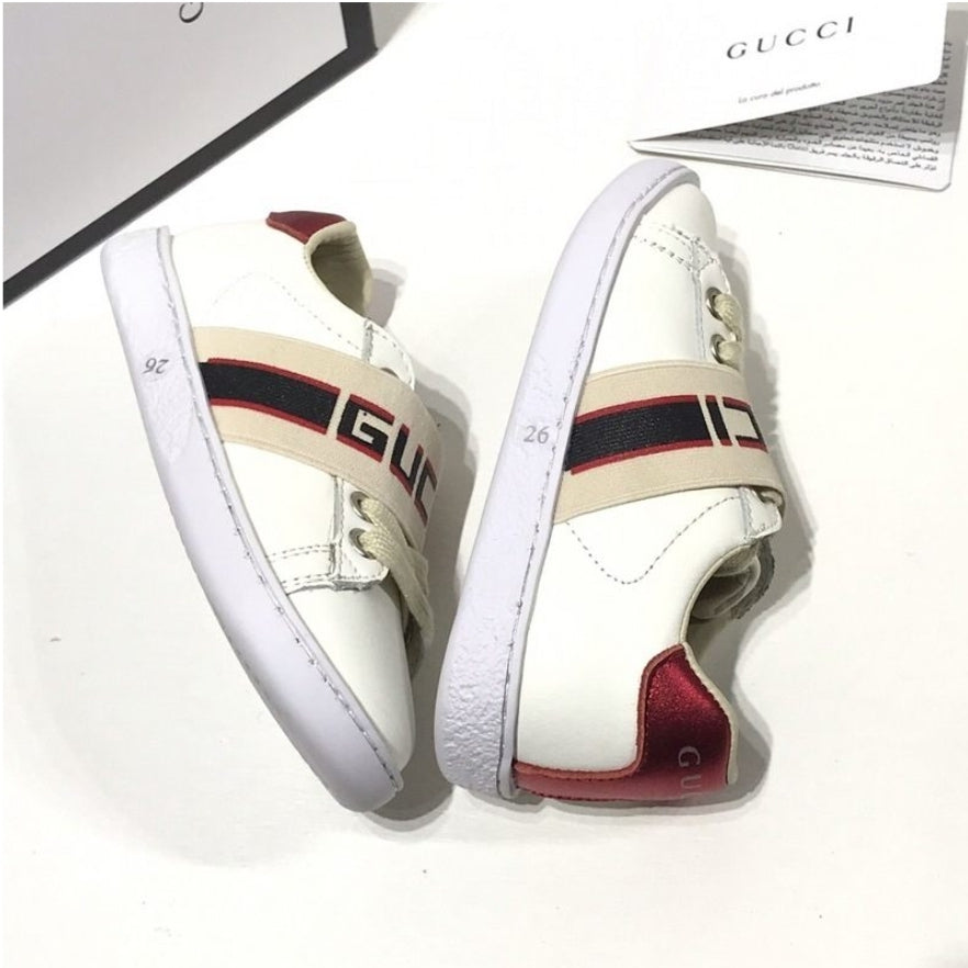 chaussure pour Enfant: Gucci Garçon/Fille