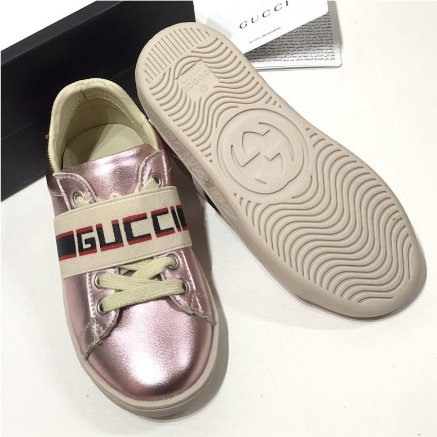 chaussure pour Enfant: Gucci Garçon/Fille