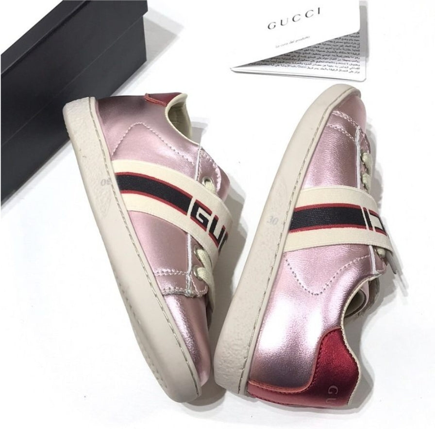 chaussure pour Enfant: Gucci Garçon/Fille