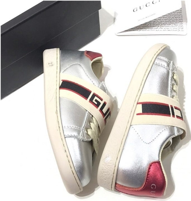 chaussure pour Enfant: Gucci Garçon/Fille