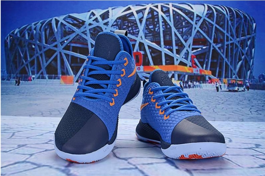 Chassures basket Lebron James