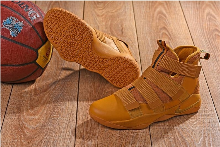 Chassures basket Lebron James
