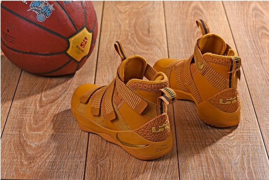 Chassures basket Lebron James