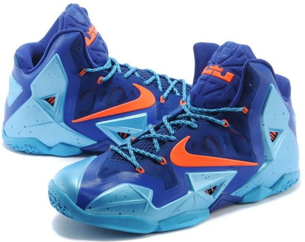 Chassures basket Lebron James