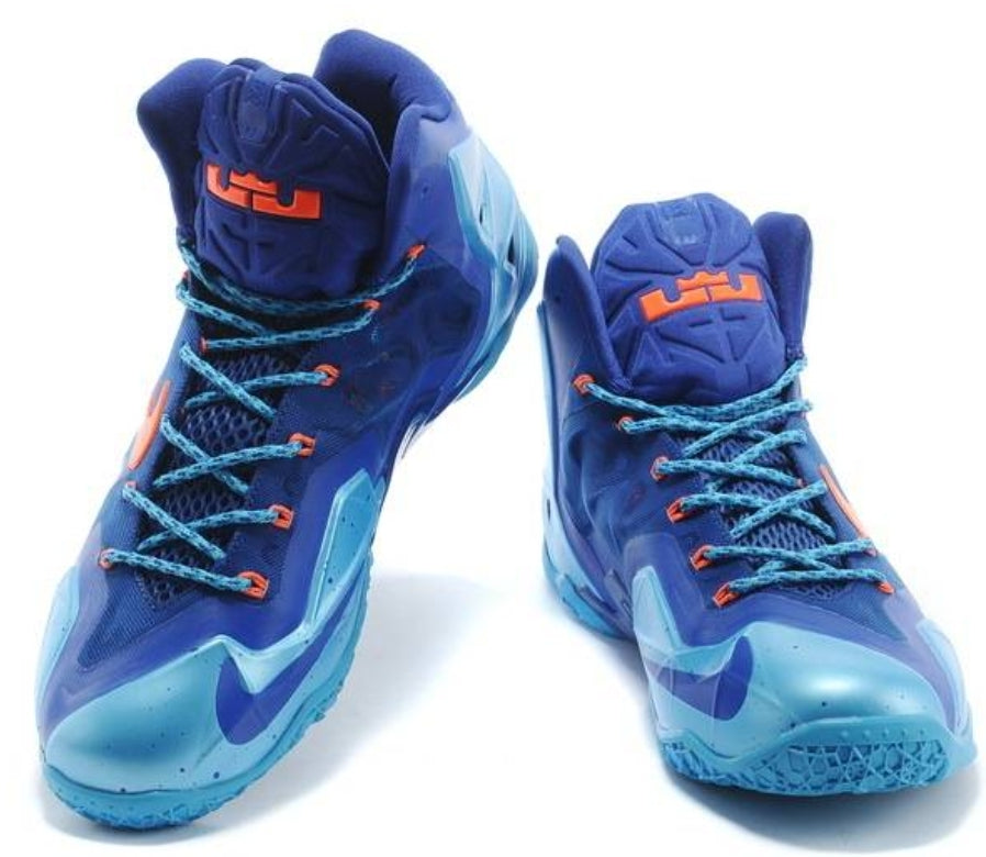 Chassures basket Lebron James