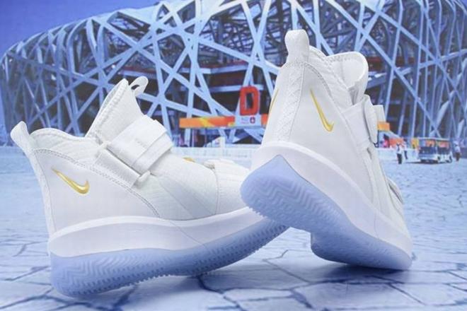 Chassures basket Lebron James