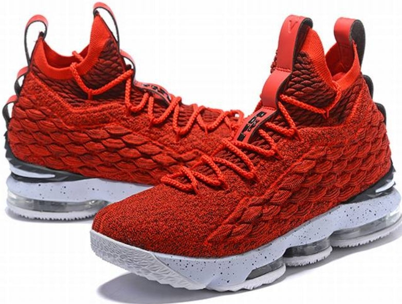 Chassures basket Lebron James