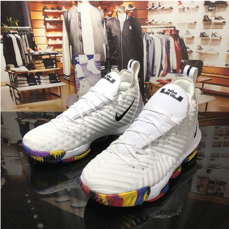 Chassures basket Lebron James