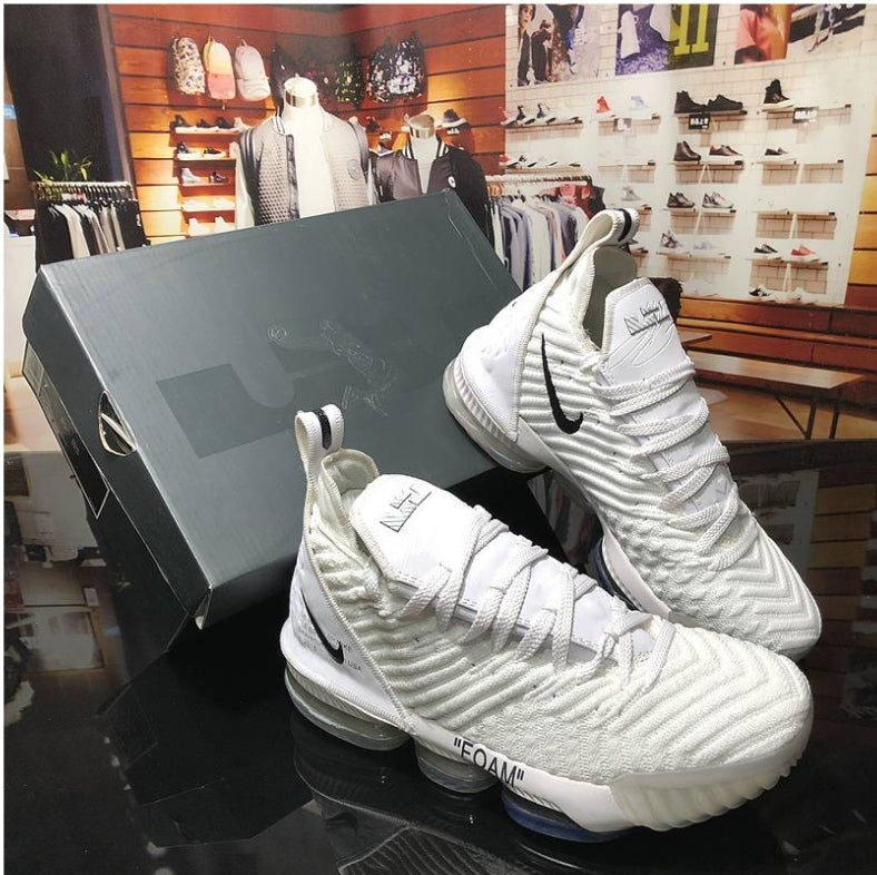 Chassures basket Lebron James