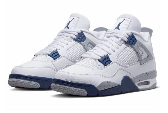 Les baskets Air Jordan 4 femme permettent de personnaliser votre style .En résumé, les Union X Air Jordan 04 femme incarnent le style.