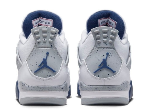 Les baskets Air Jordan 4 femme permettent de personnaliser votre style .En résumé, les Union X Air Jordan 04 femme incarnent le style.