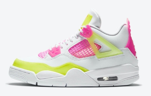 Les baskets Air Jordan 4 femme permettent de personnaliser votre style .En résumé, les Union X Air Jordan 04 femme incarnent le style.