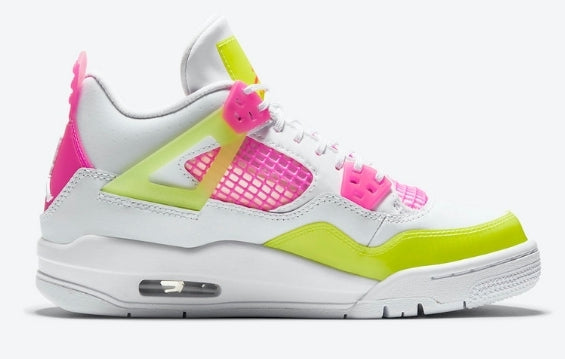 Les baskets Air Jordan 4 femme permettent de personnaliser votre style .En résumé, les Union X Air Jordan 04 femme incarnent le style.