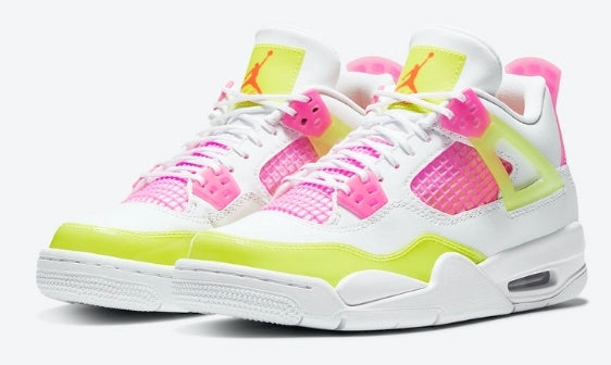 Les baskets Air Jordan 4 femme permettent de personnaliser votre style .En résumé, les Union X Air Jordan 04 femme incarnent le style.