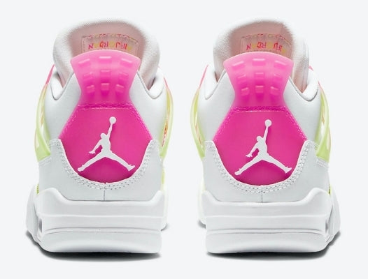 Les baskets Air Jordan 4 femme permettent de personnaliser votre style .En résumé, les Union X Air Jordan 04 femme incarnent le style.