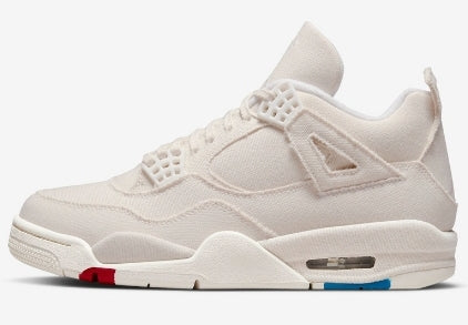 Les baskets Air Jordan 4 femme permettent de personnaliser votre style .En résumé, les Union X Air Jordan 04 femme incarnent le style.