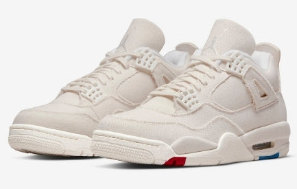 Les baskets Air Jordan 4 femme permettent de personnaliser votre style .En résumé, les Union X Air Jordan 04 femme incarnent le style.