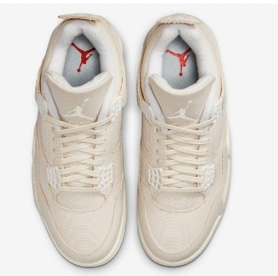 Les baskets Air Jordan 4 femme permettent de personnaliser votre style .En résumé, les Union X Air Jordan 04 femme incarnent le style.